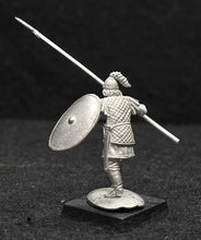 Load image into Gallery viewer, 52-9104:  Byzantine Warrior, Charging
