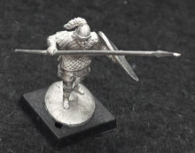 Load image into Gallery viewer, 52-9104:  Byzantine Warrior, Charging
