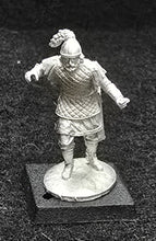 Load image into Gallery viewer, 52-9104:  Byzantine Warrior, Charging
