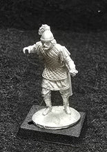 Load image into Gallery viewer, 52-9104:  Byzantine Warrior, Charging
