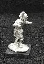 Load image into Gallery viewer, 52-9104:  Byzantine Warrior, Charging
