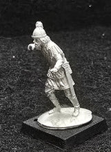 Load image into Gallery viewer, 52-9104:  Byzantine Warrior, Charging
