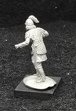 Load image into Gallery viewer, 52-9104:  Byzantine Warrior, Charging
