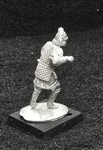 Load image into Gallery viewer, 52-9104:  Byzantine Warrior, Charging
