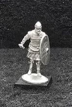 Load image into Gallery viewer, 52-9111:  Byzantine Warrior at Ready

