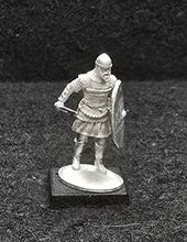 Load image into Gallery viewer, 52-9111:  Byzantine Warrior at Ready
