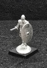 Load image into Gallery viewer, 52-9111:  Byzantine Warrior at Ready
