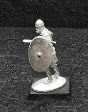 Load image into Gallery viewer, 52-9111:  Byzantine Warrior at Ready
