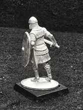 Load image into Gallery viewer, 52-9111:  Byzantine Warrior at Ready
