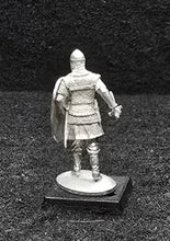 Load image into Gallery viewer, 52-9111:  Byzantine Warrior at Ready
