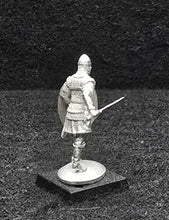 Load image into Gallery viewer, 52-9111:  Byzantine Warrior at Ready
