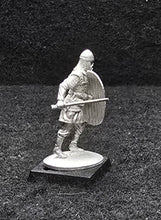 Load image into Gallery viewer, 52-9111:  Byzantine Warrior at Ready
