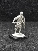 Load image into Gallery viewer, 52-9111:  Byzantine Warrior at Ready
