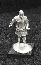 Load image into Gallery viewer, 52-9111:  Byzantine Warrior at Ready
