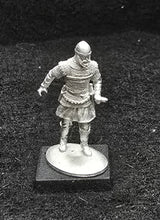 Load image into Gallery viewer, 52-9111:  Byzantine Warrior at Ready
