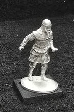 Load image into Gallery viewer, 52-9111:  Byzantine Warrior at Ready
