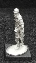 Load image into Gallery viewer, 52-9111:  Byzantine Warrior at Ready
