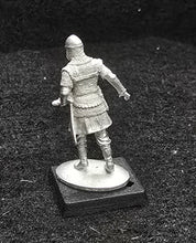 Load image into Gallery viewer, 52-9111:  Byzantine Warrior at Ready
