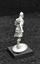 Load image into Gallery viewer, 52-9111:  Byzantine Warrior at Ready
