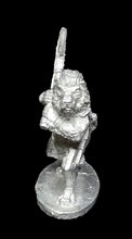 Load image into Gallery viewer, 53-0002:  Beastman with Greataxe
