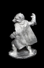 Load image into Gallery viewer, 53-0010:  Beastman with Weapon Raised
