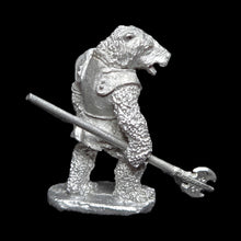 Load image into Gallery viewer, 53-0042:  Werebear with Weapon Lowered
