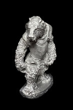 Load image into Gallery viewer, 53-0042:  Werebear with Weapon Lowered
