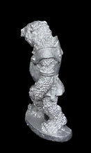 Load image into Gallery viewer, 53-0042:  Werebear with Weapon Lowered
