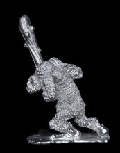 Load image into Gallery viewer, 53-0055:  Abominable Snowman with Club
