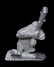 Load image into Gallery viewer, 53-0055:  Abominable Snowman with Club
