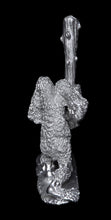 Load image into Gallery viewer, 53-0055:  Abominable Snowman with Club
