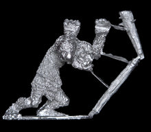 Load image into Gallery viewer, 53-0056:  Abominable Snowman with Flail
