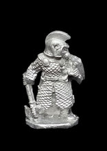 Load image into Gallery viewer, 53-0061:  Beastman Champion with Axe
