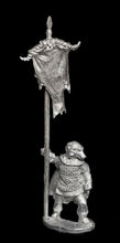 Load image into Gallery viewer, 53-0062:  Beastman Standard Bearer
