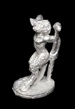 Load image into Gallery viewer, 53-0063:  Beastman Musician, Satyr, with Flute
