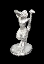 Load image into Gallery viewer, 53-0063:  Beastman Musician, Satyr, with Flute
