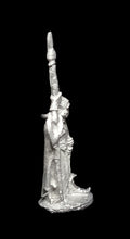 Load image into Gallery viewer, 53-0092:  Beastman Sorceror with Staff
