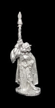 Load image into Gallery viewer, 53-0092:  Beastman Sorceror with Staff
