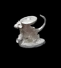 Load image into Gallery viewer, 53-0214:  Ratling Warrior, Receiving Charge
