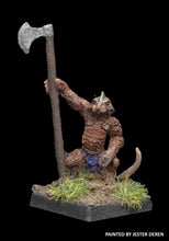 Load image into Gallery viewer, 53-0216:  Ratling Warrior, In Reserve
