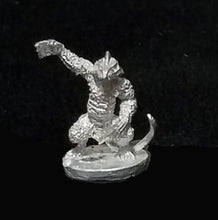 Load image into Gallery viewer, 53-0216:  Ratling Warrior, In Reserve
