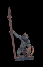 Load image into Gallery viewer, 53-0216:  Ratling Warrior, In Reserve
