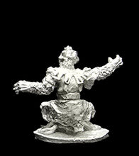 Load image into Gallery viewer, 53-0220:  Ratling Warrior, Leather Armor, Multiple Hand Weapons
