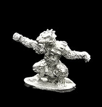 Load image into Gallery viewer, 53-0220:  Ratling Warrior, Leather Armor, Multiple Hand Weapons
