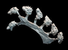 Load image into Gallery viewer, 53-0224:  Ratling Warrior, Unarmored (Separate Heads)
