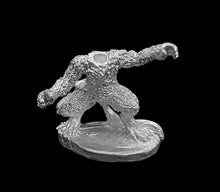 Load image into Gallery viewer, 53-0226:  Ratling Warrior, Unarmored, Multiple Hand Weapons (Separate Heads)

