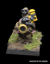Load image into Gallery viewer, 53-0241:  Ratling Flame Thrower Team
