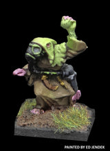 Load image into Gallery viewer, 53-0245:  Ratling Grenadier, Attacking
