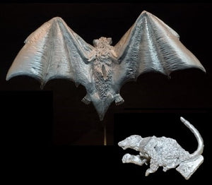 53-0260/48-0870:  Ratling Bat Cavalry