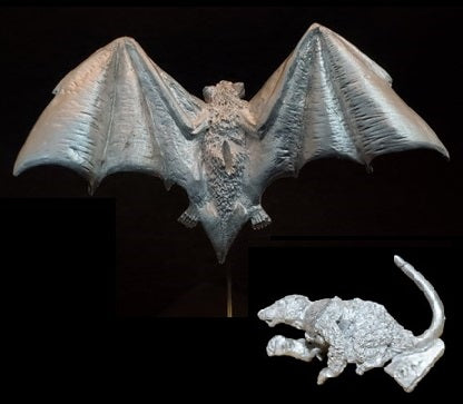 53-0260/48-0870:  Ratling Bat Cavalry